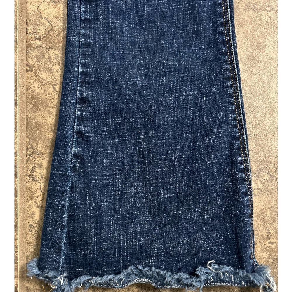 Women’s “A loves A” jeans